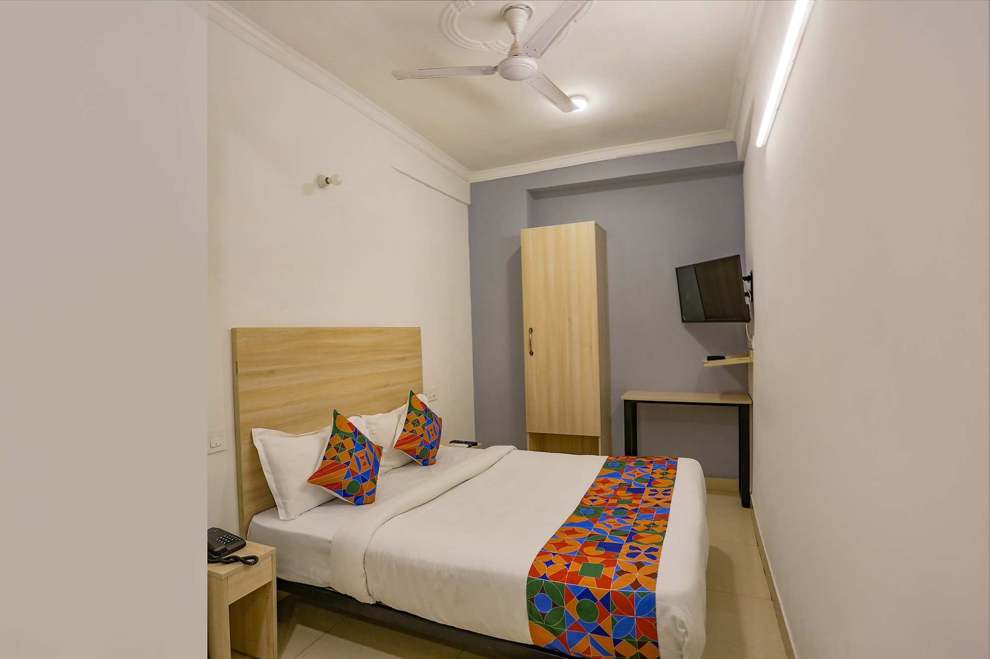 FabExpress HGC Grand, Jaipur 5