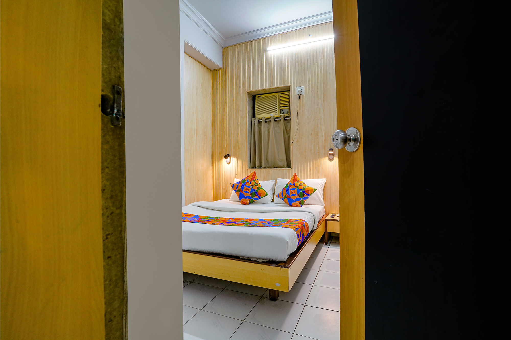 FabExpress Manas Residency