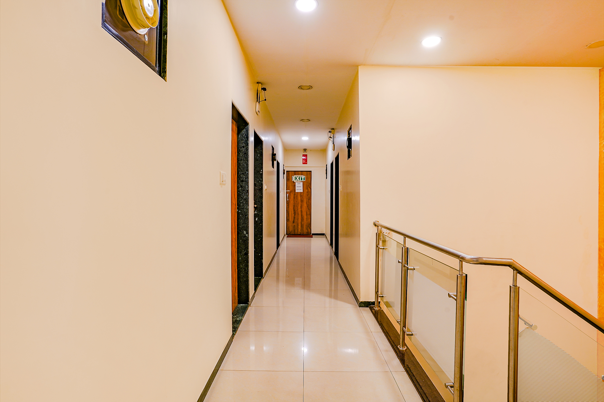 FabExpress Prakash Inn, Mumbai