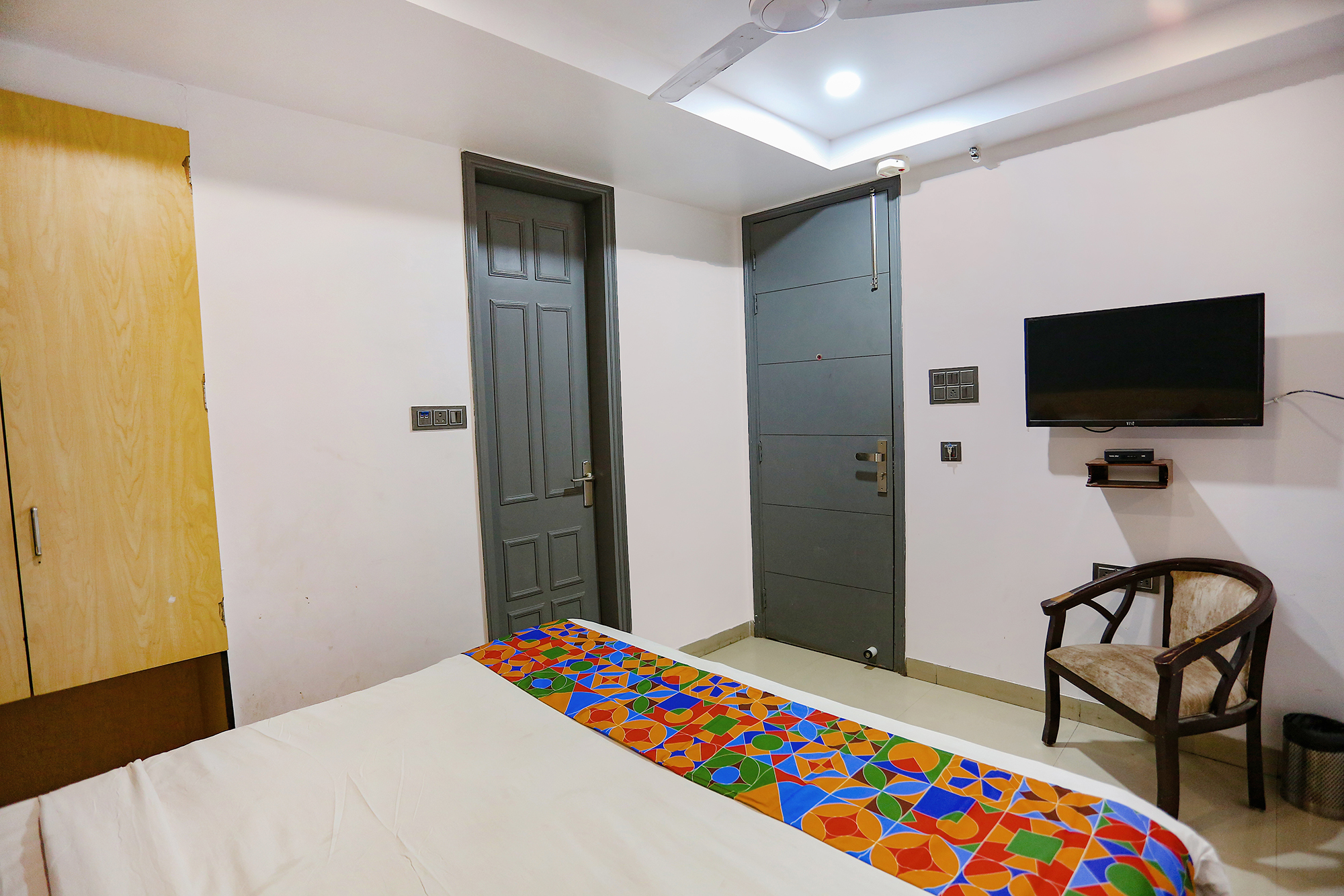 FabExpress Rama, New Delhi 2