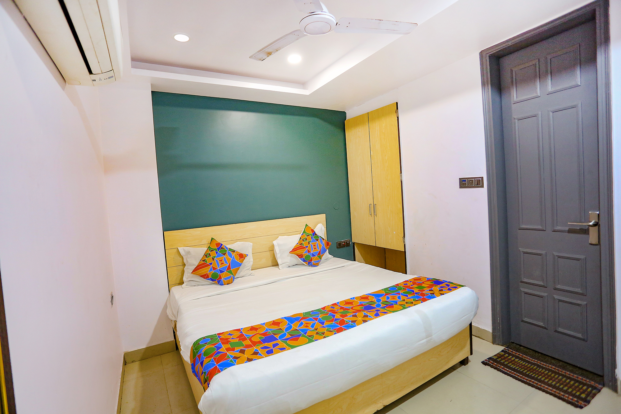 FabExpress Rama, New Delhi 3