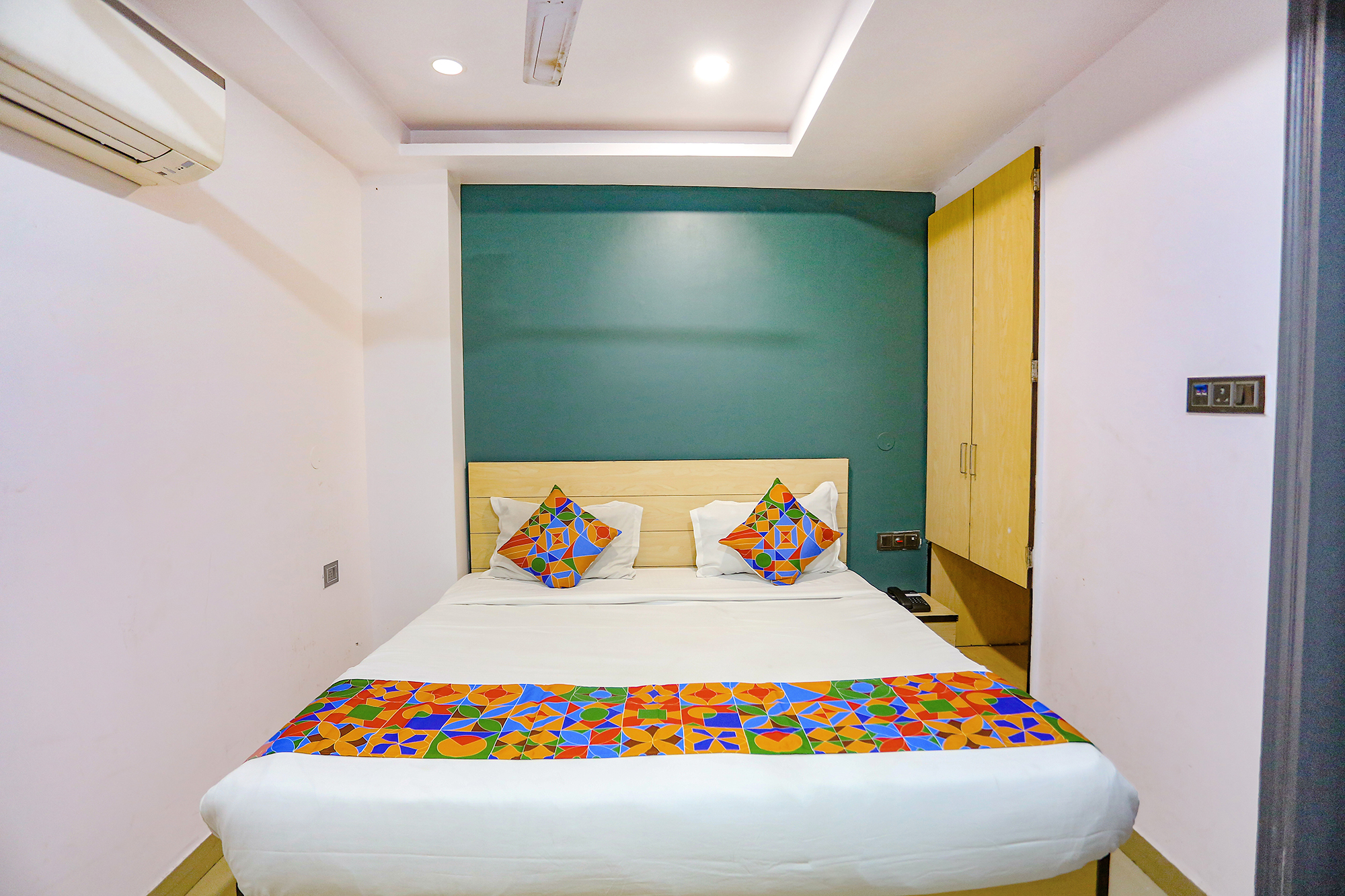 FabExpress Rama, New Delhi 4