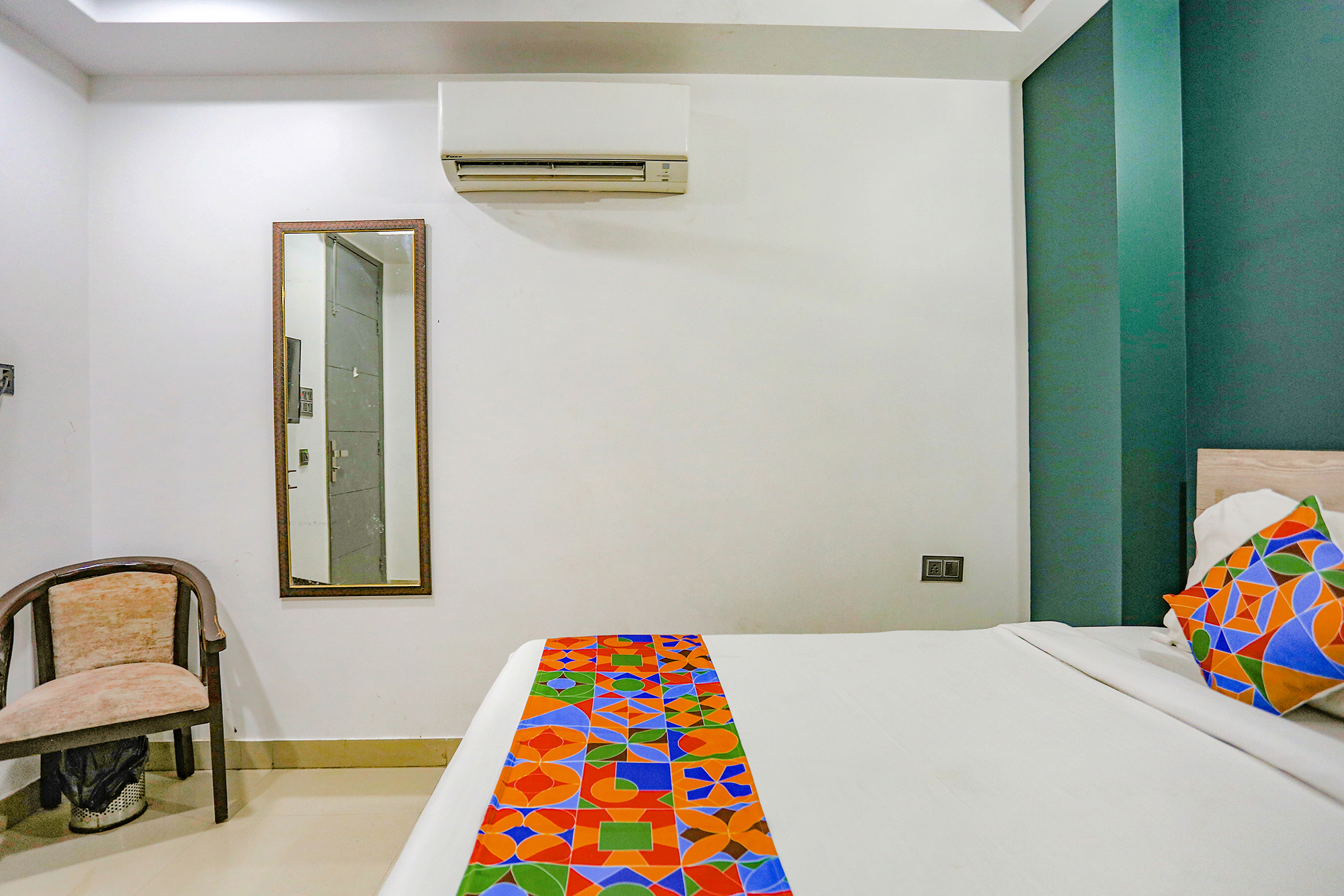 FabExpress Rama, New Delhi 5
