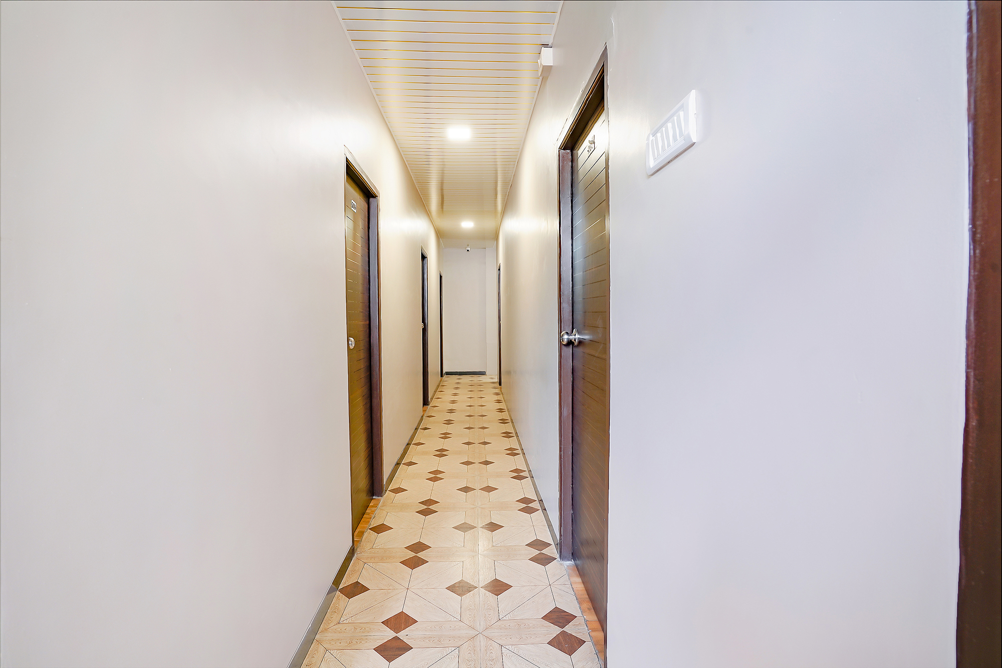 FabExpress Star Residency