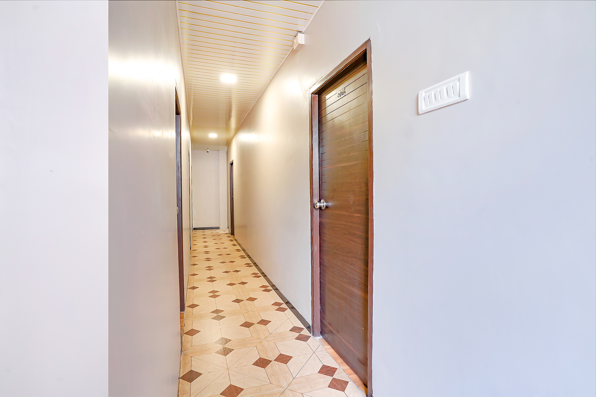 FabExpress Star Residency