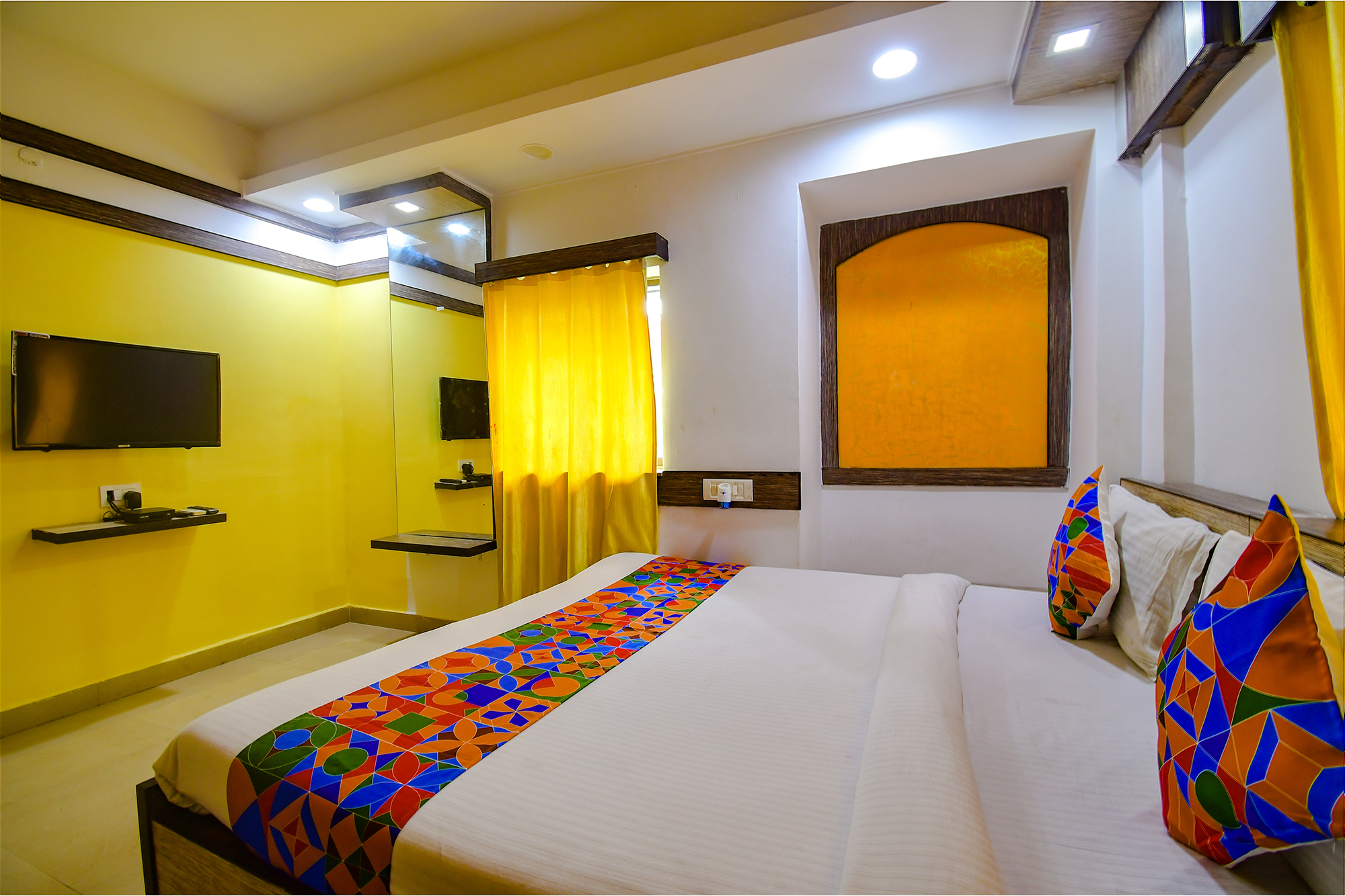 FabHotel Adri Hotels, Kolkata 2