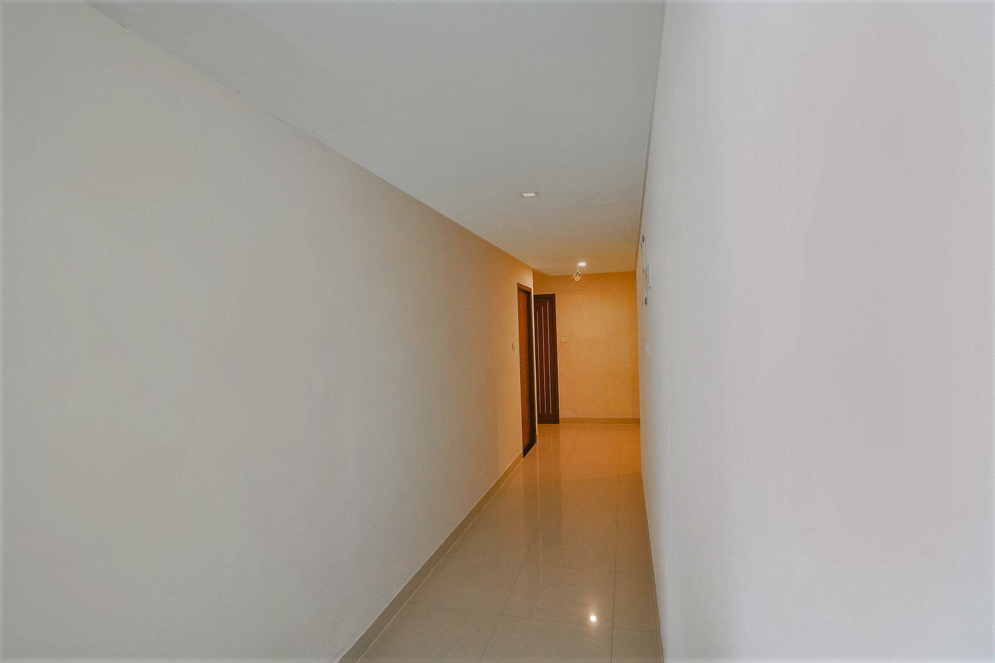 FabHotel De Castle Inn