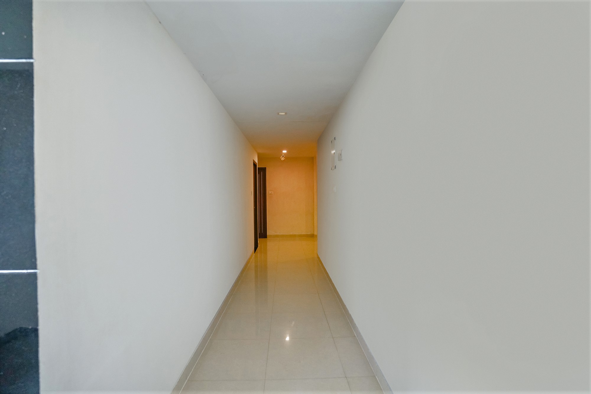 FabHotel De Castle Inn