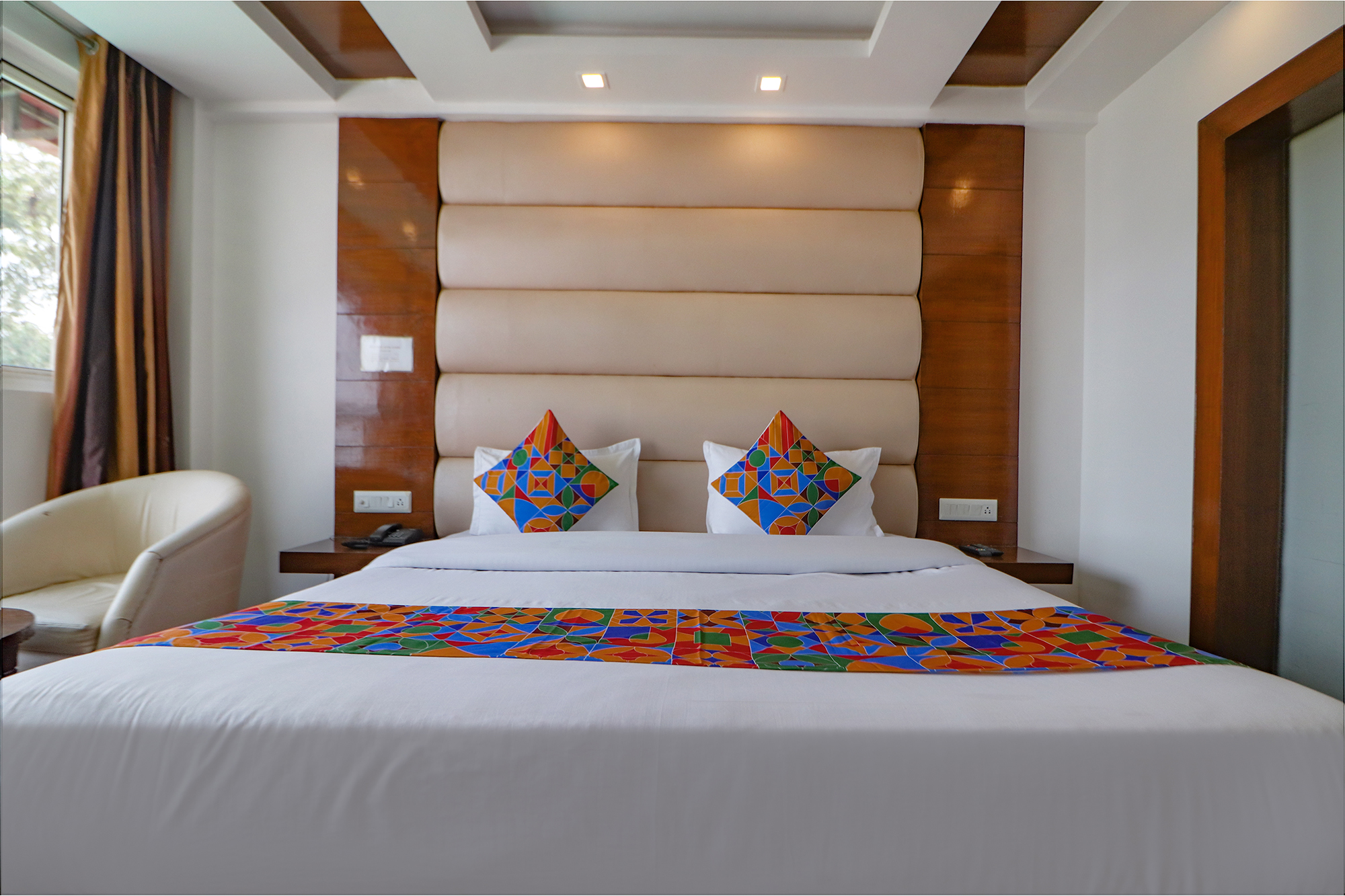 FabHotel F9 Mall Road