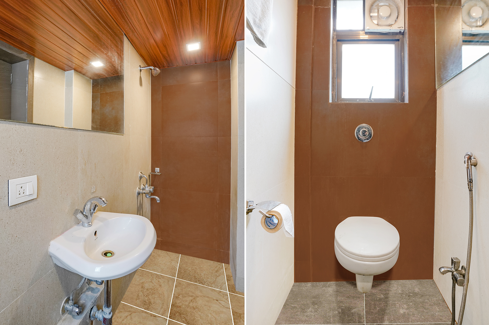 FabHotel Gargi Deluxe