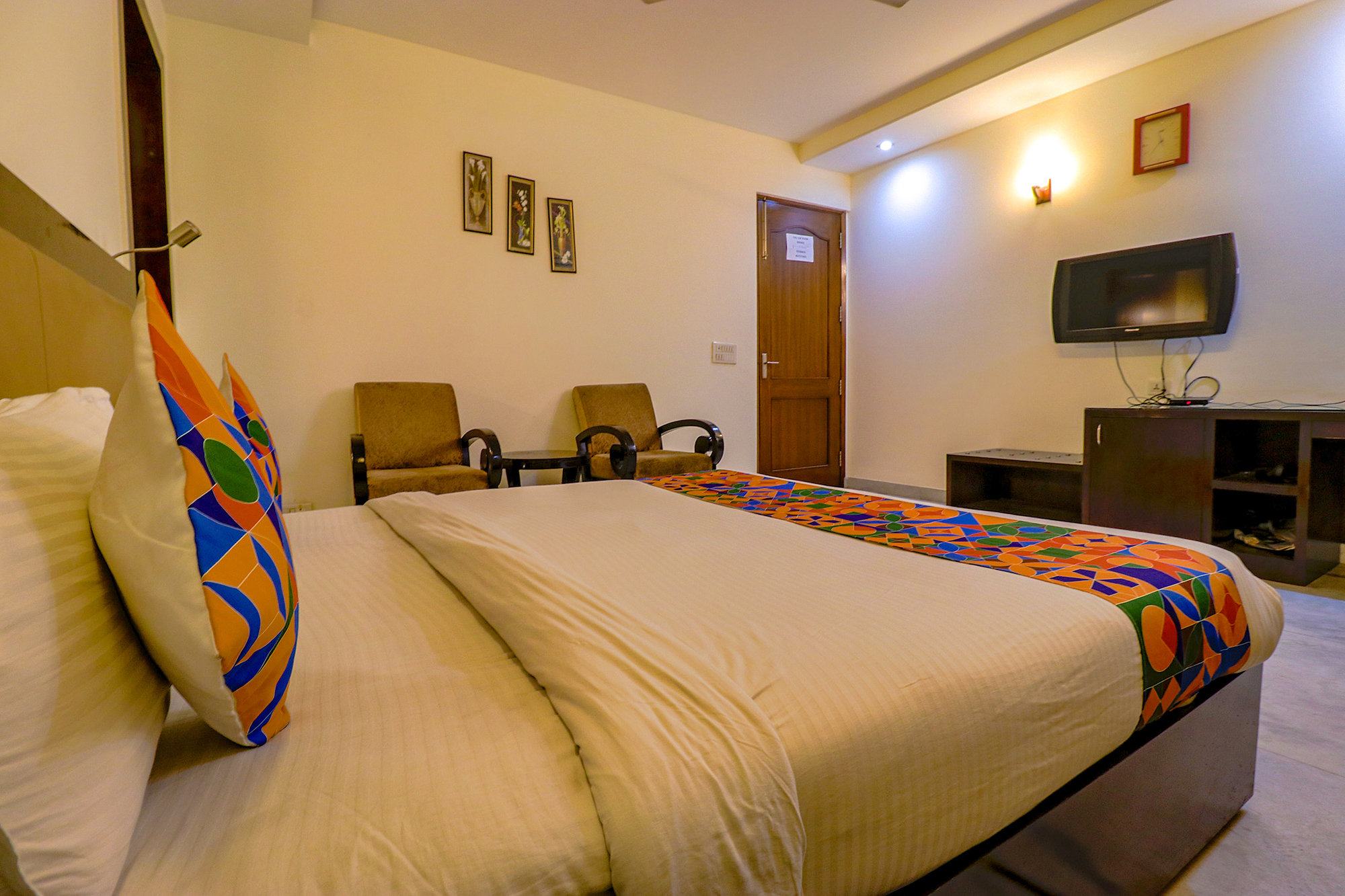 FabHotel Imperial Inn, Gurgaon 4