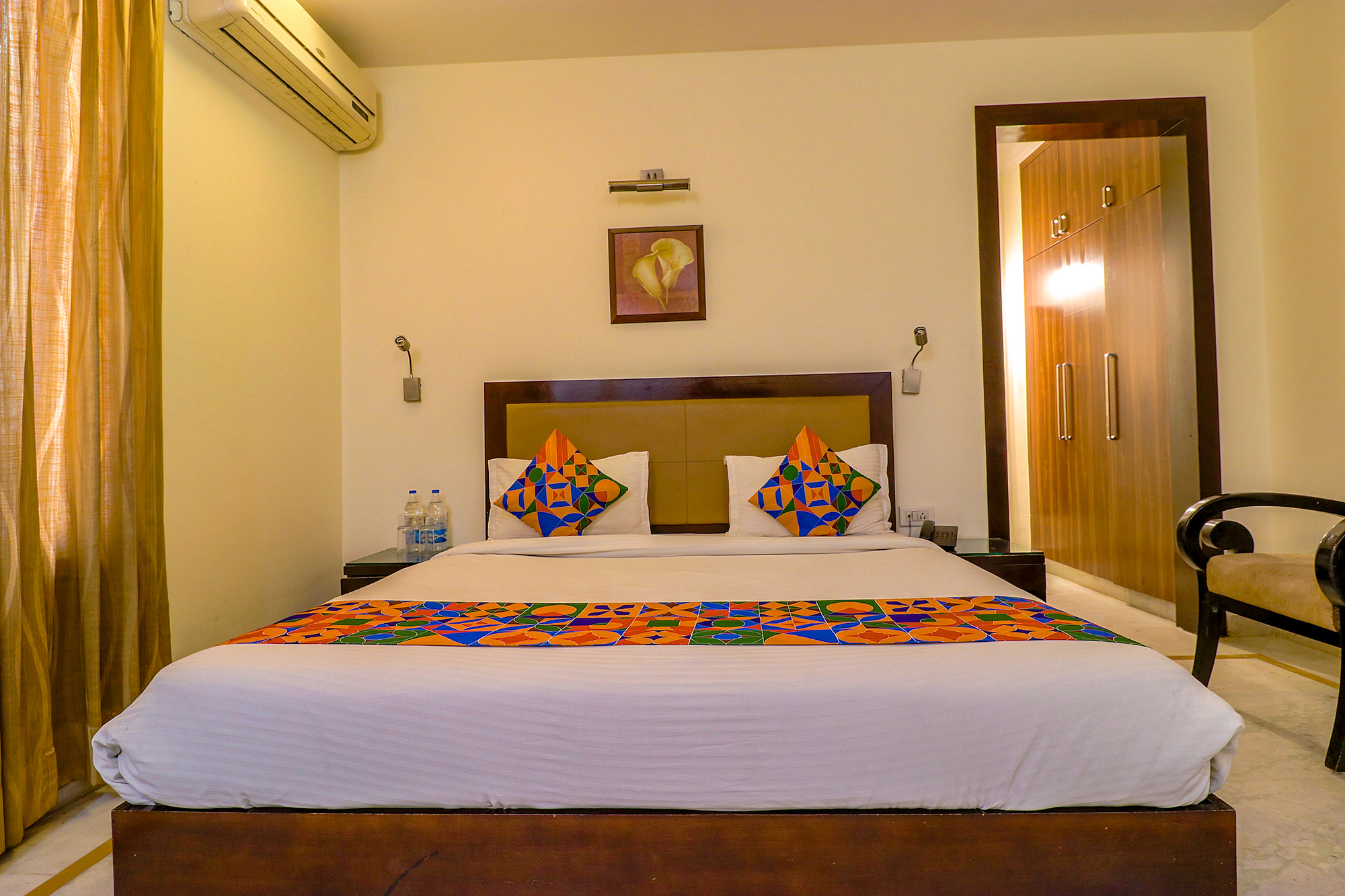 FabHotel Imperial Inn, Gurgaon 5