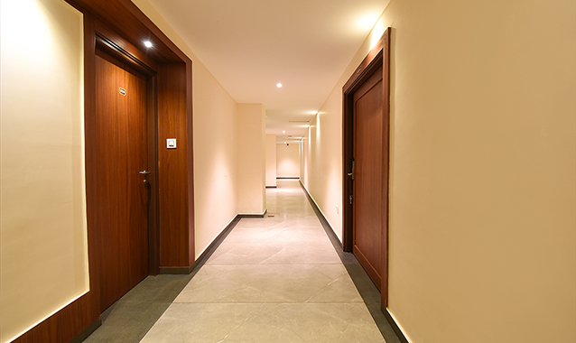 FabHotel Phoenix