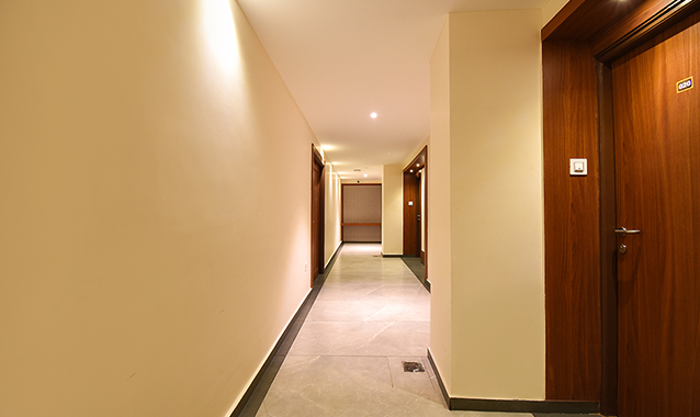 FabHotel Phoenix