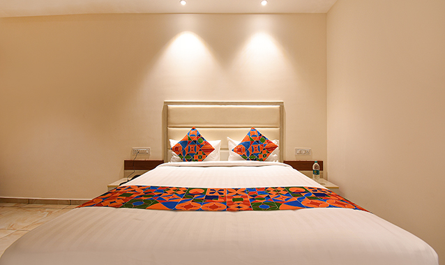 FabHotel Phoenix