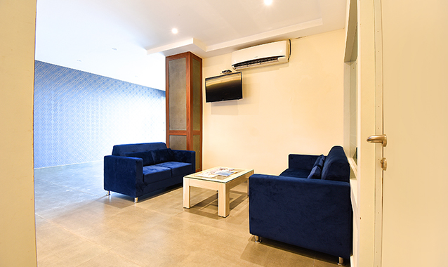 FabHotel Phoenix, Bangalore 4