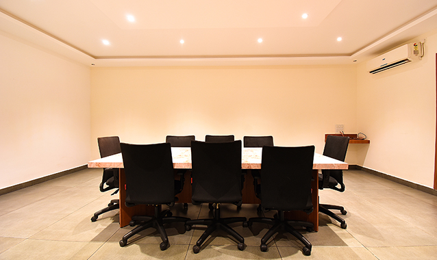FabHotel Phoenix, Bangalore 5