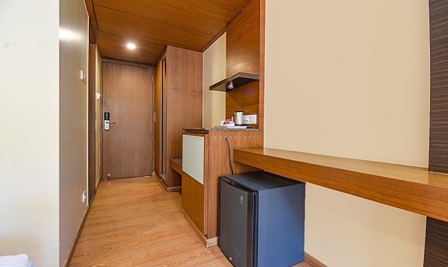 FabHotel Prime JM Four