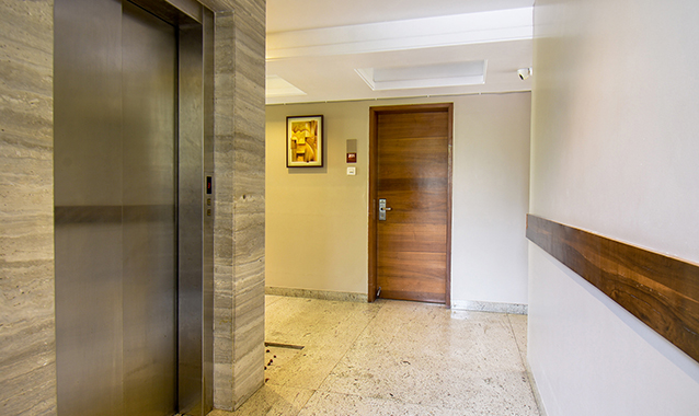 FabHotel Prime JM Four