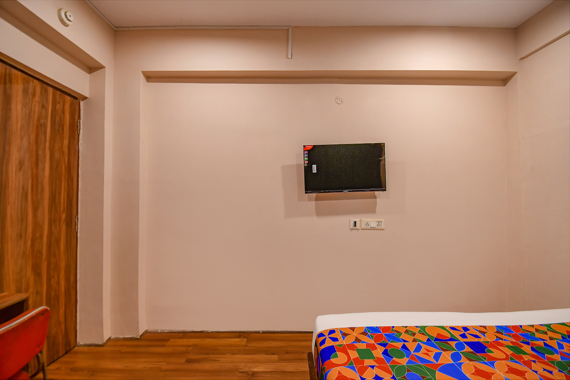 FabHotel Rockstar