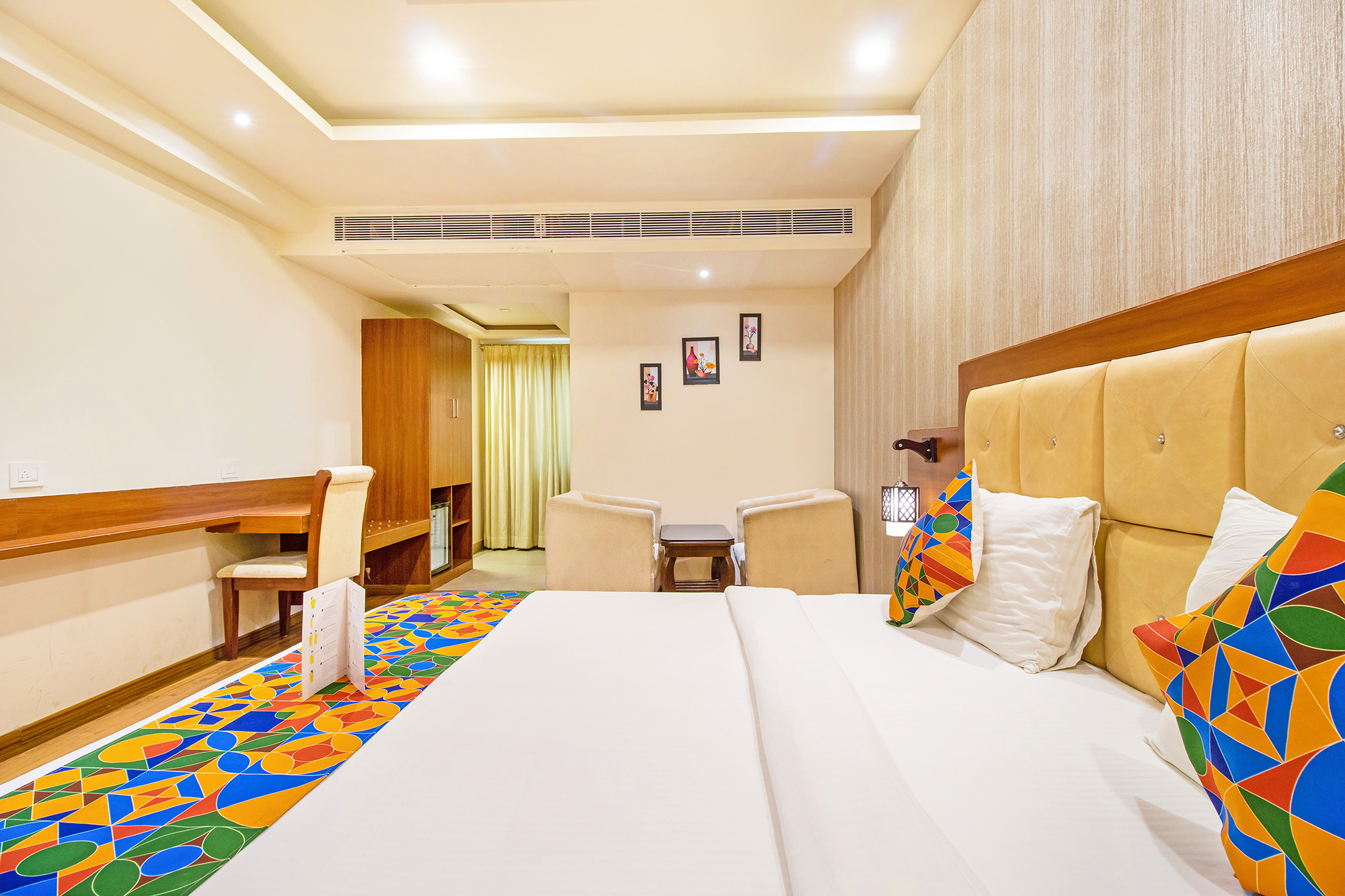 FabHotel Royal Stay
