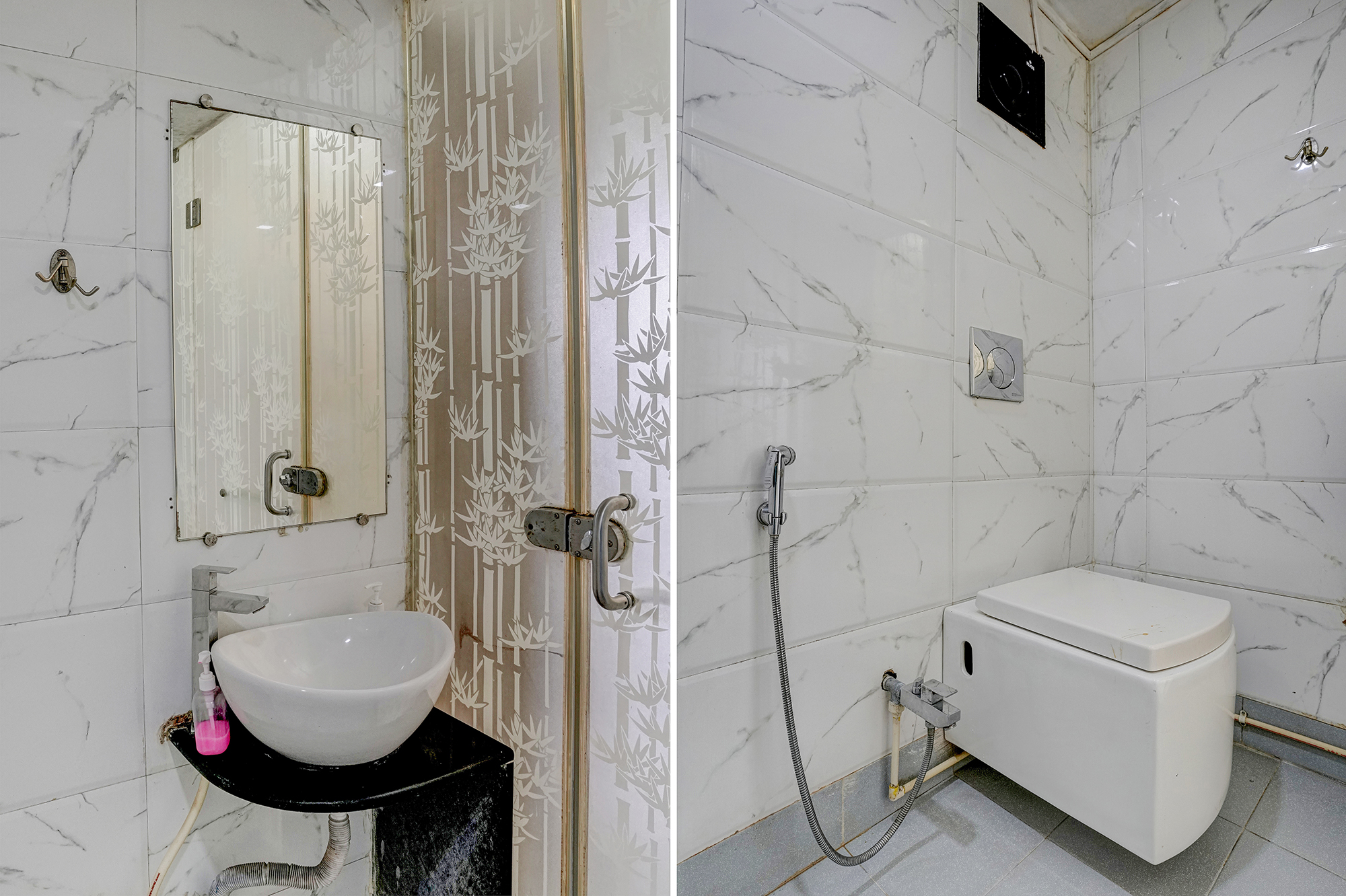 FabHotel Vardhan House, Pune 4