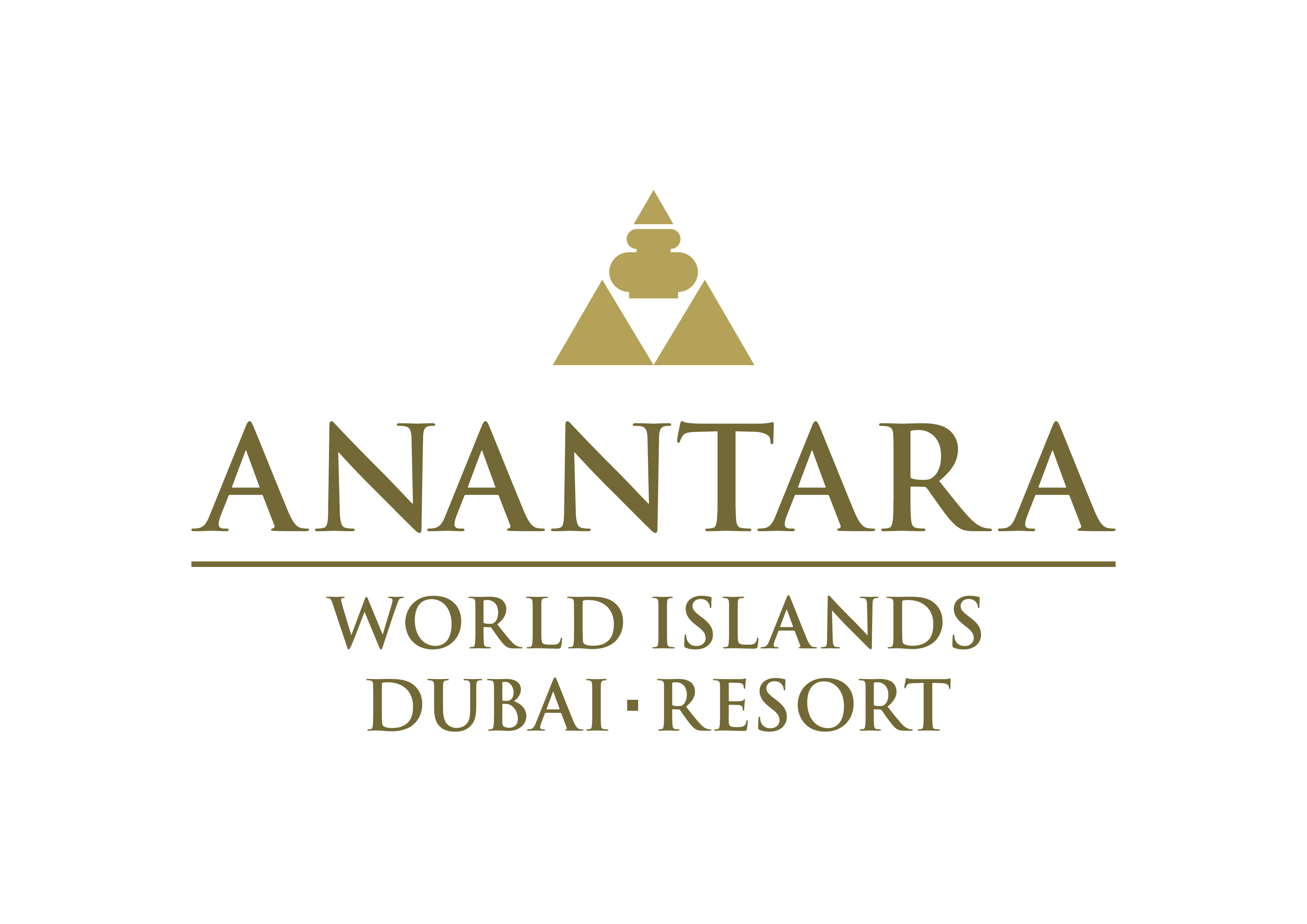 Anantara World Islands Dubai Resort
