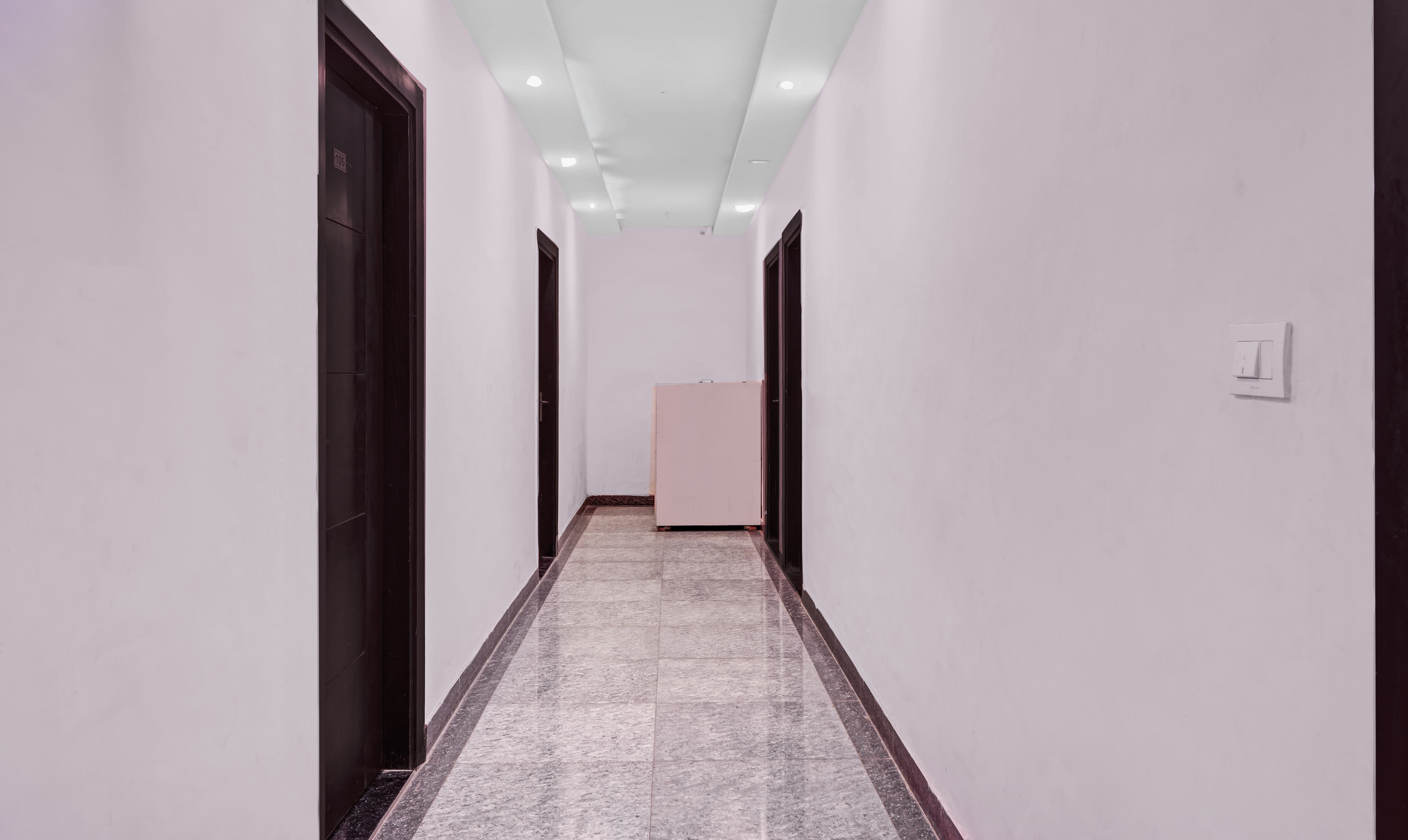 Treebo Trend Hotel Grand Father, Agra 2
