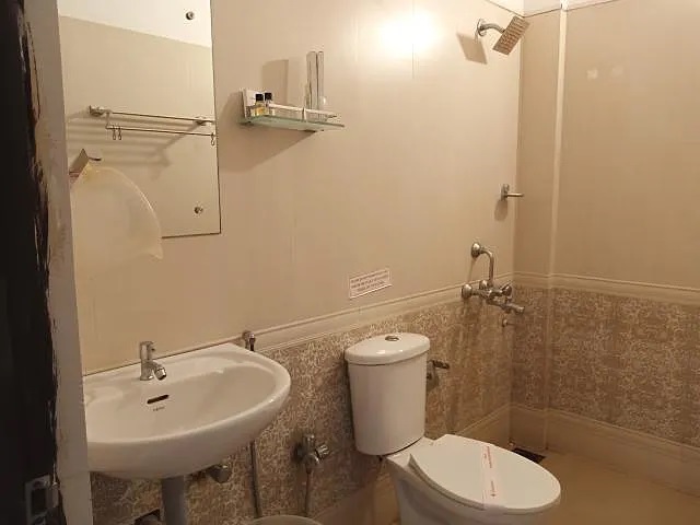 Superior Deluxe Room