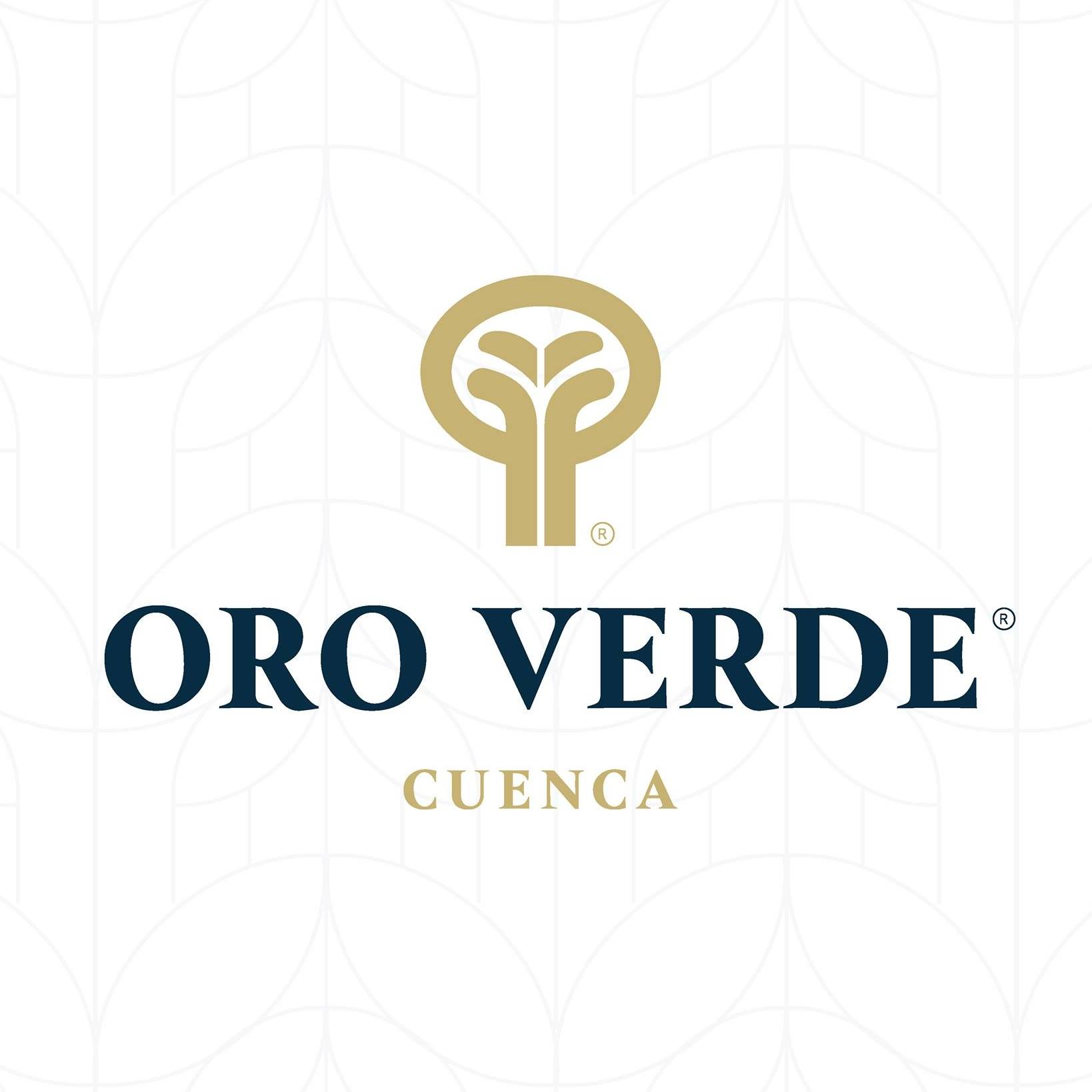 Oro Verde Cuenca