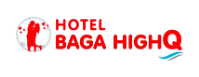 Hotel Baga HighQ - Baga Beach Goa
