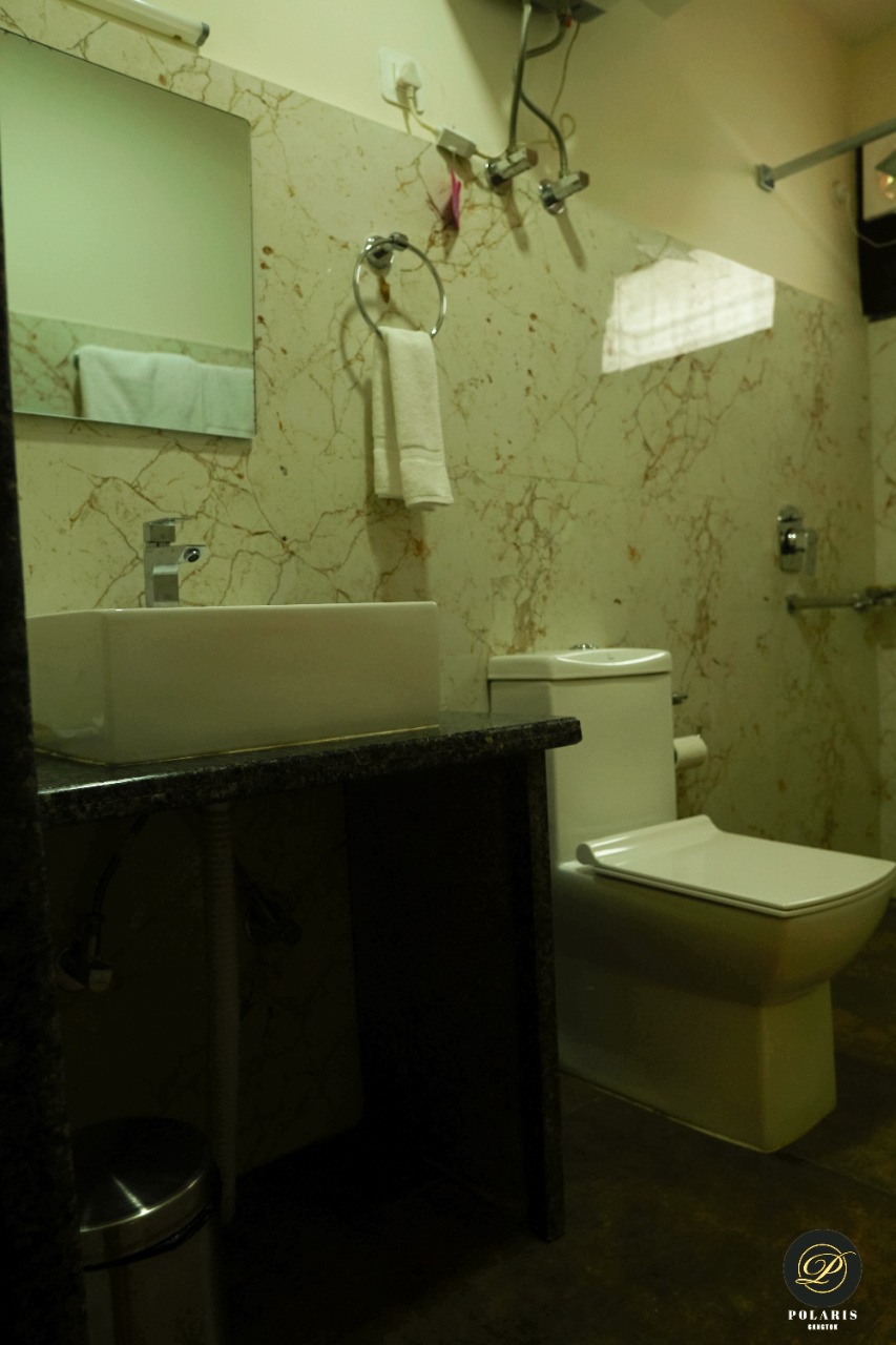 Hotel Polaris, Gangtok 2