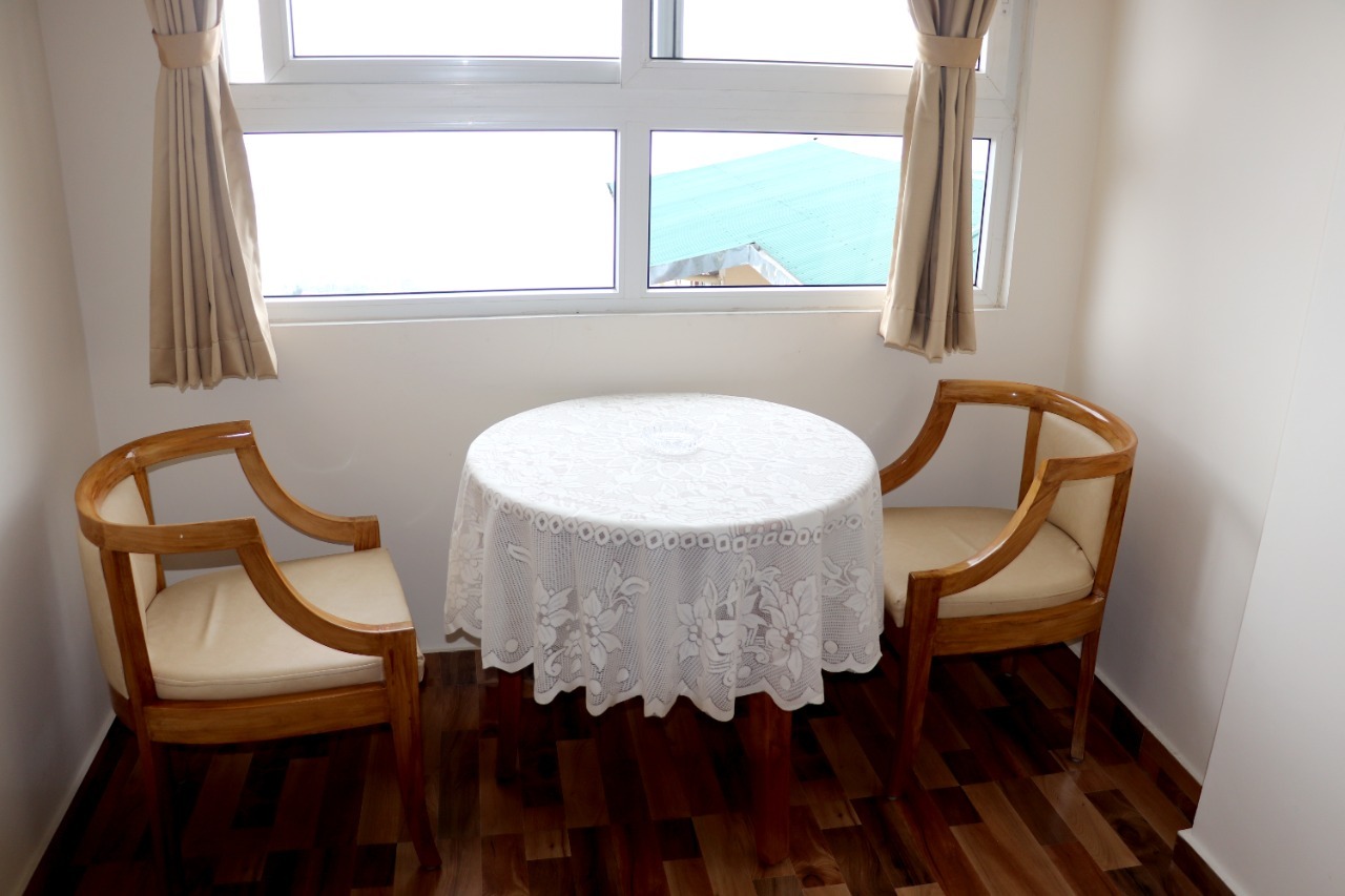 Hotel Polaris, Gangtok 4