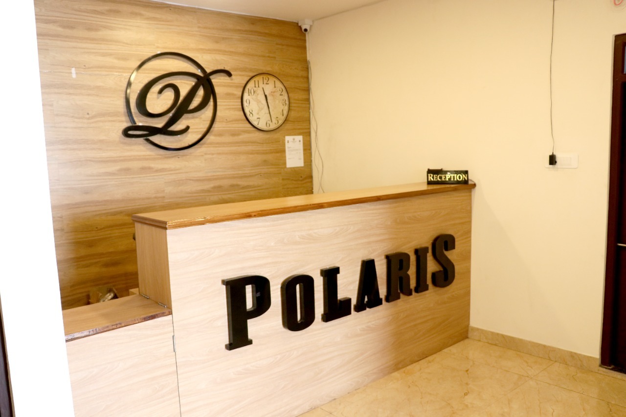 Hotel Polaris, Gangtok 5