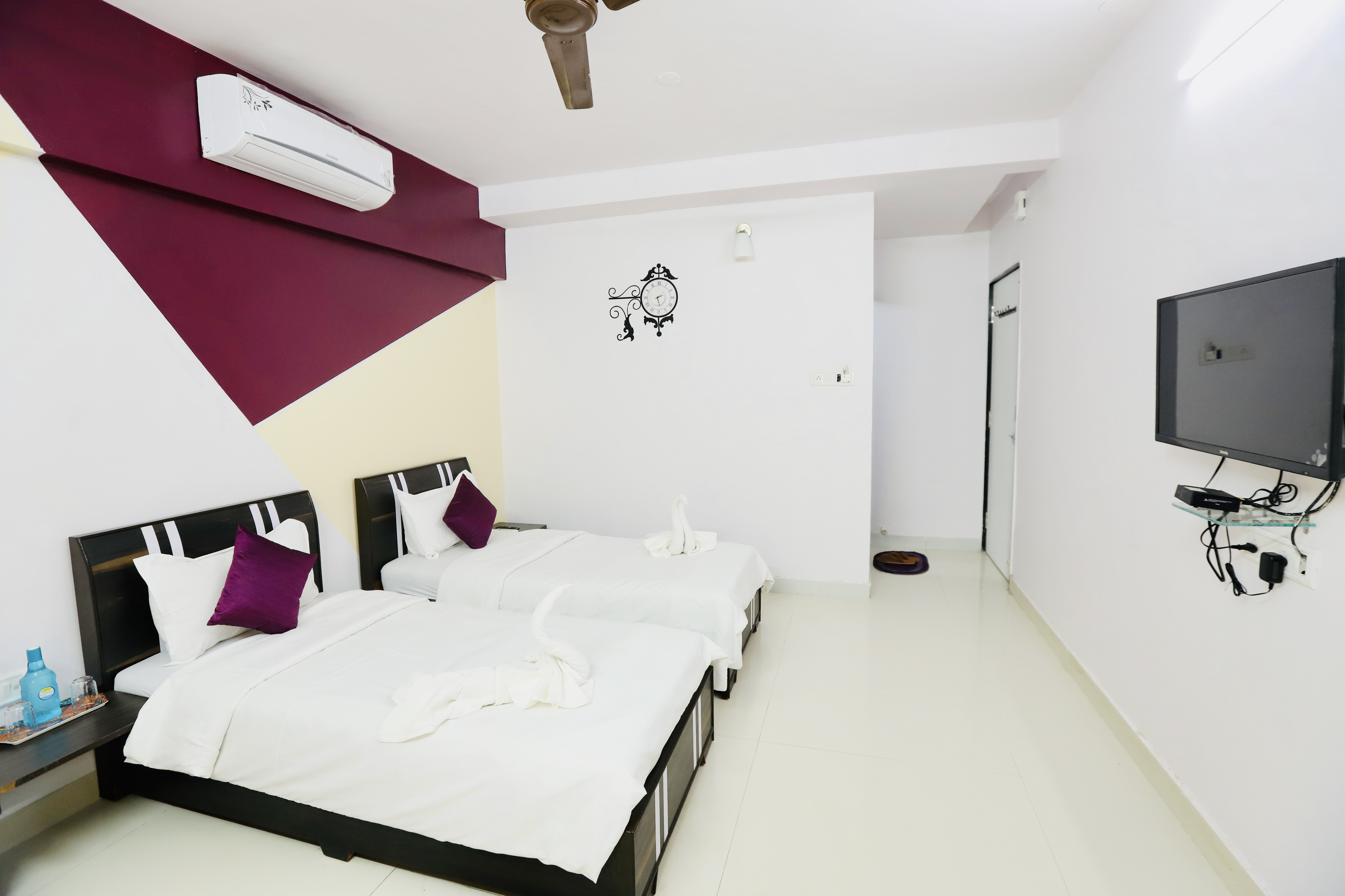 Dev Shelter, Mumbai 2