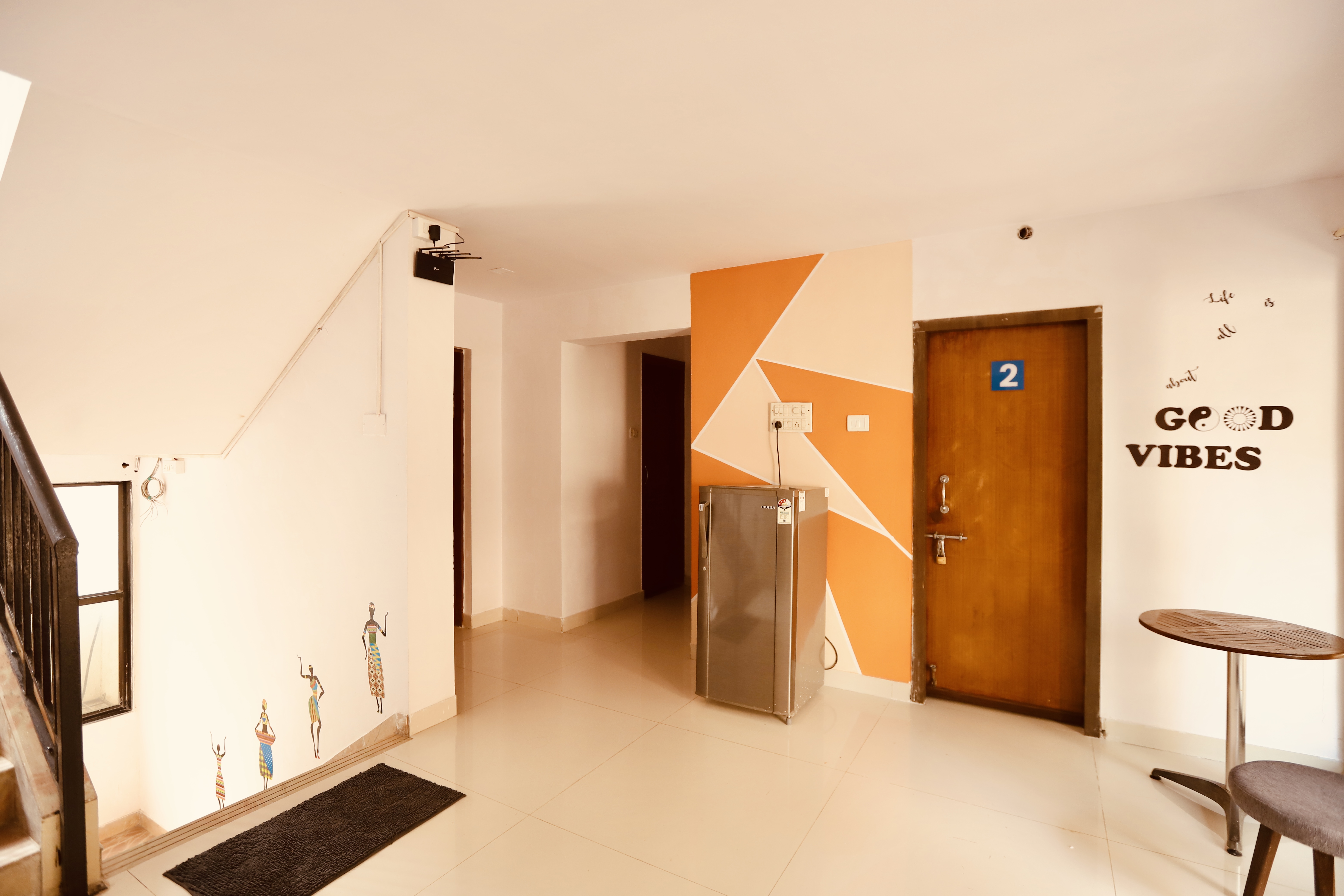 Dev Shelter, Mumbai 4