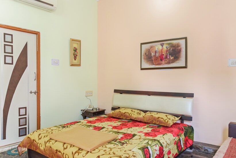 Ganesham Guest House