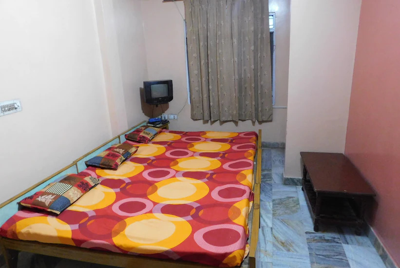 Hotel Bharat Palace