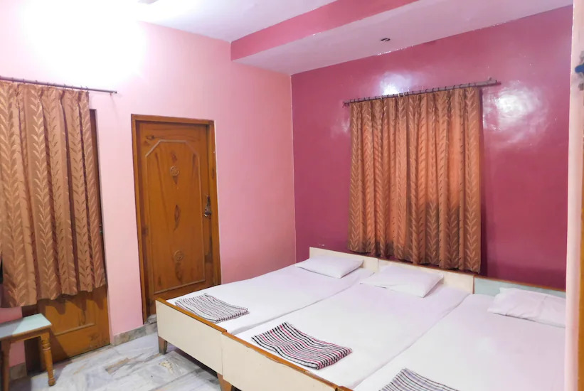 Hotel Bharat Palace