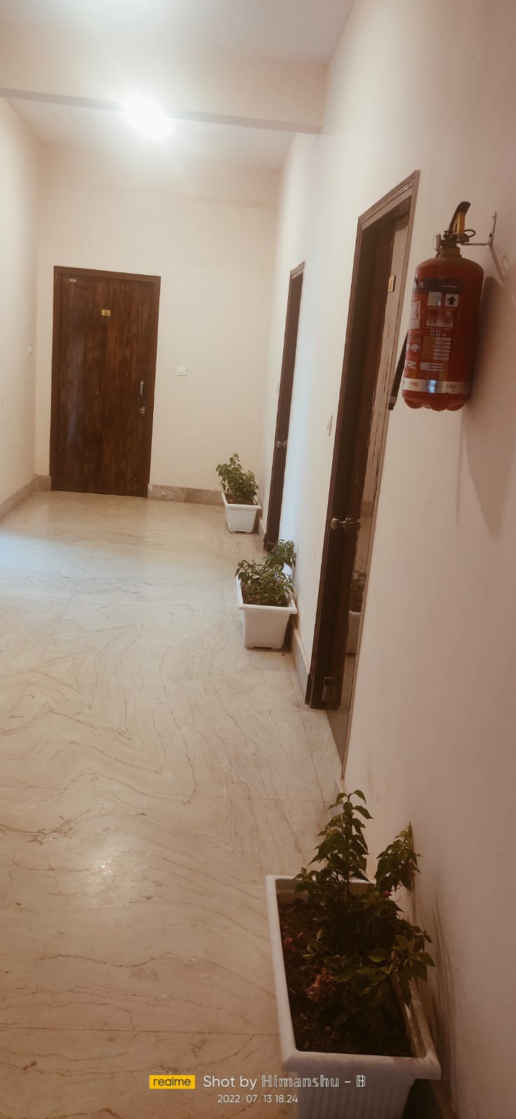 Deluxe Room TPL (Block-II)