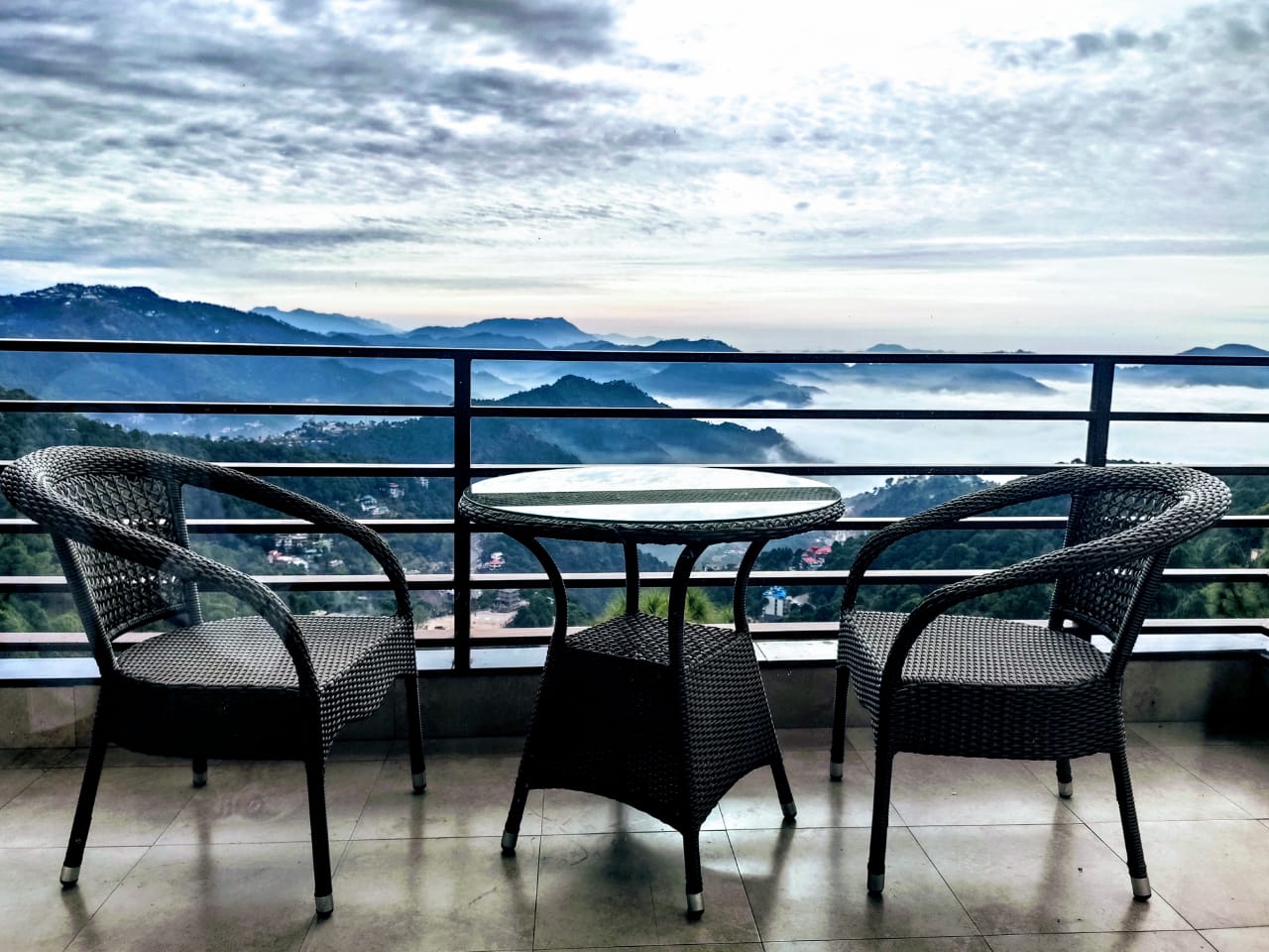 Wood Stock | Rooms & Cottages (Stags Not Allowed)