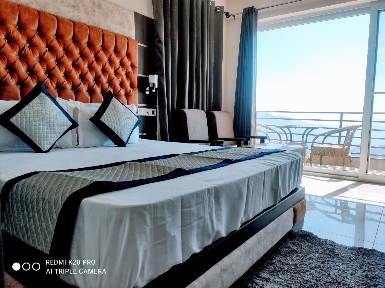 Wood Stock | Rooms & Cottages (Stags Not Allowed)