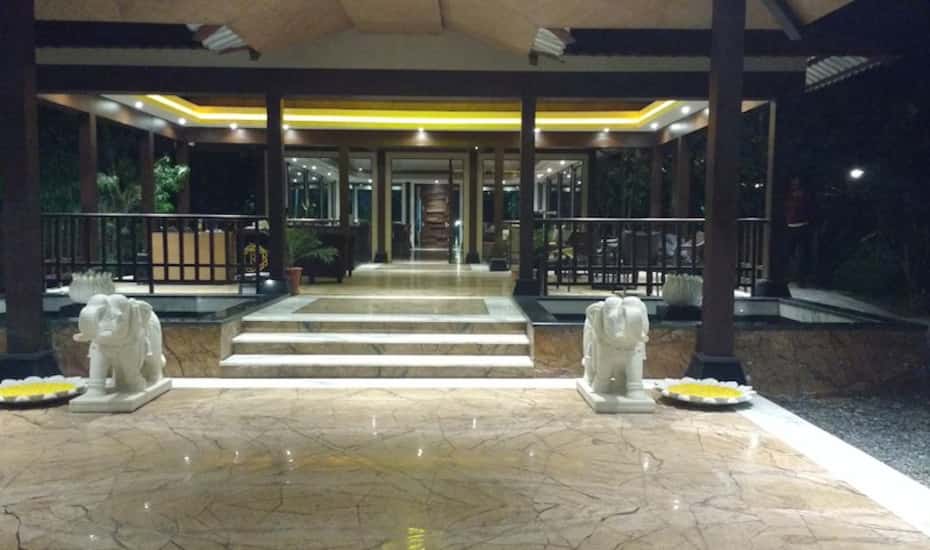 Ramya Resort & Spa Udaipur