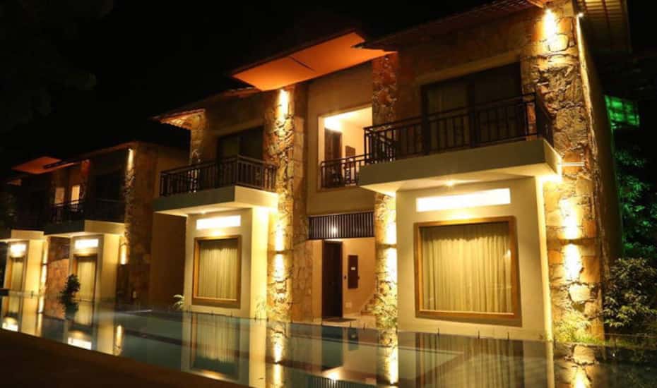 Ramya Resort & Spa Udaipur