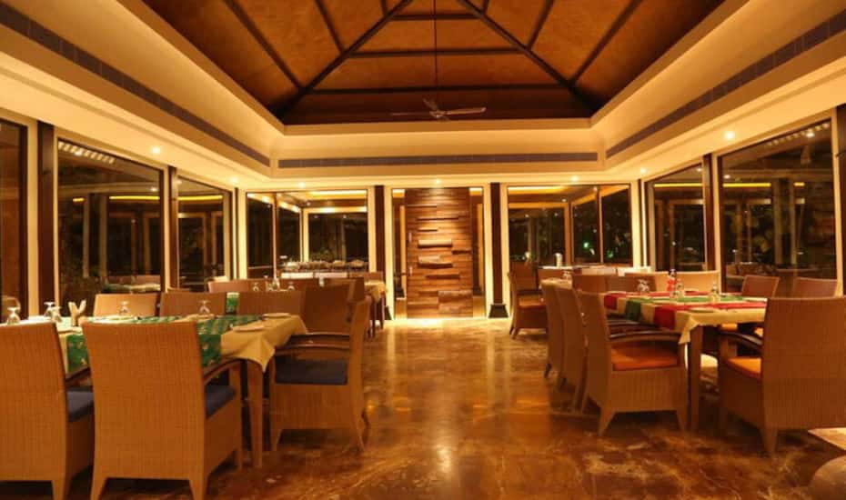 Ramya Resort & Spa Udaipur