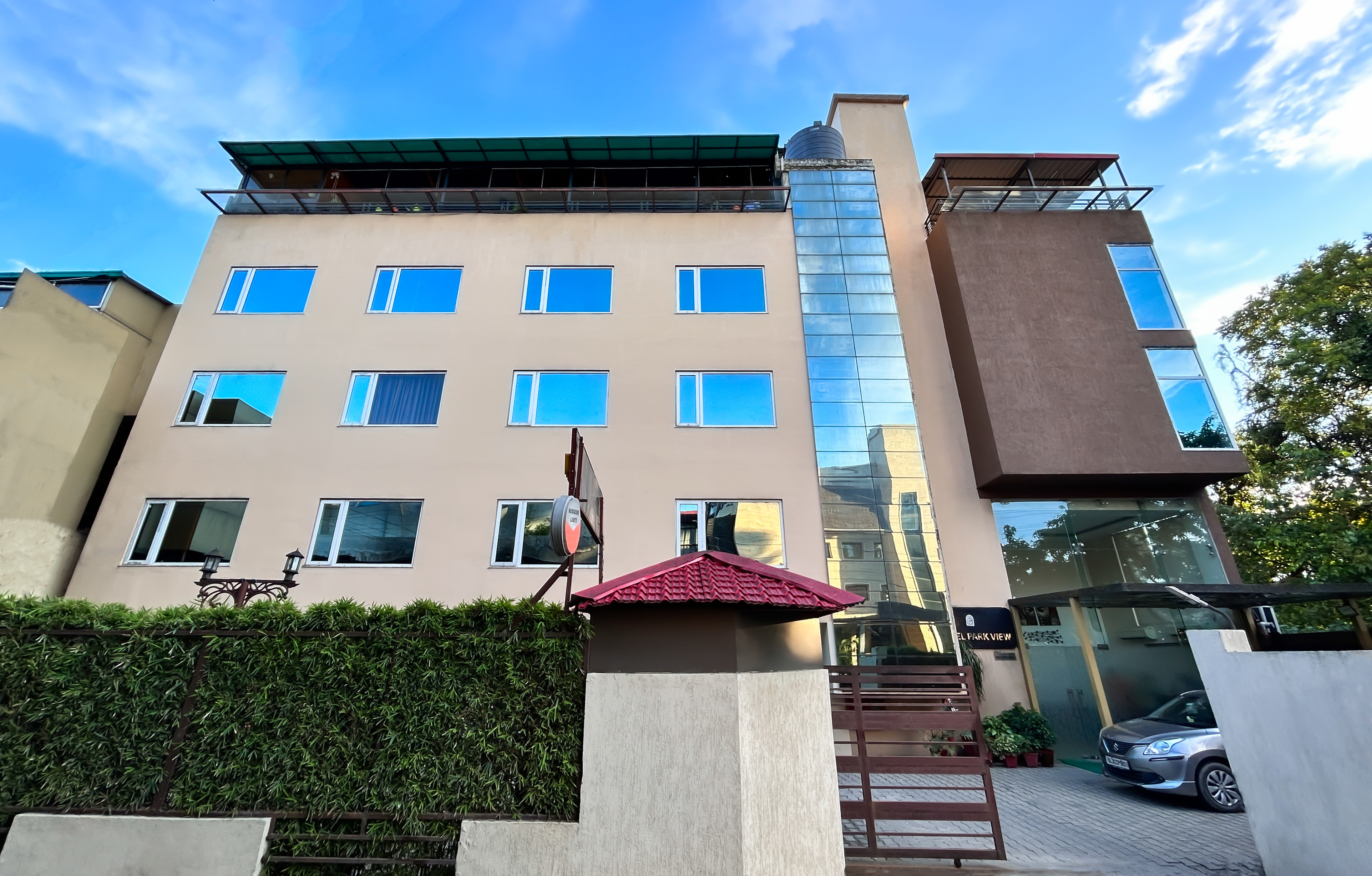 Hotel Park View Premium