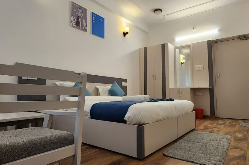 Chakrah by Hermitage