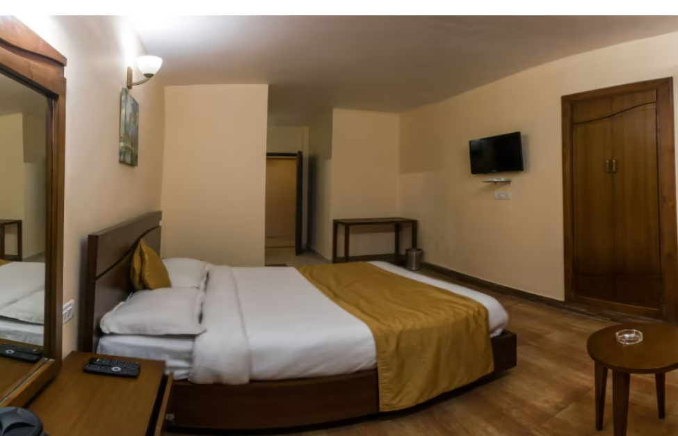 Himalaya Hotel Nainital