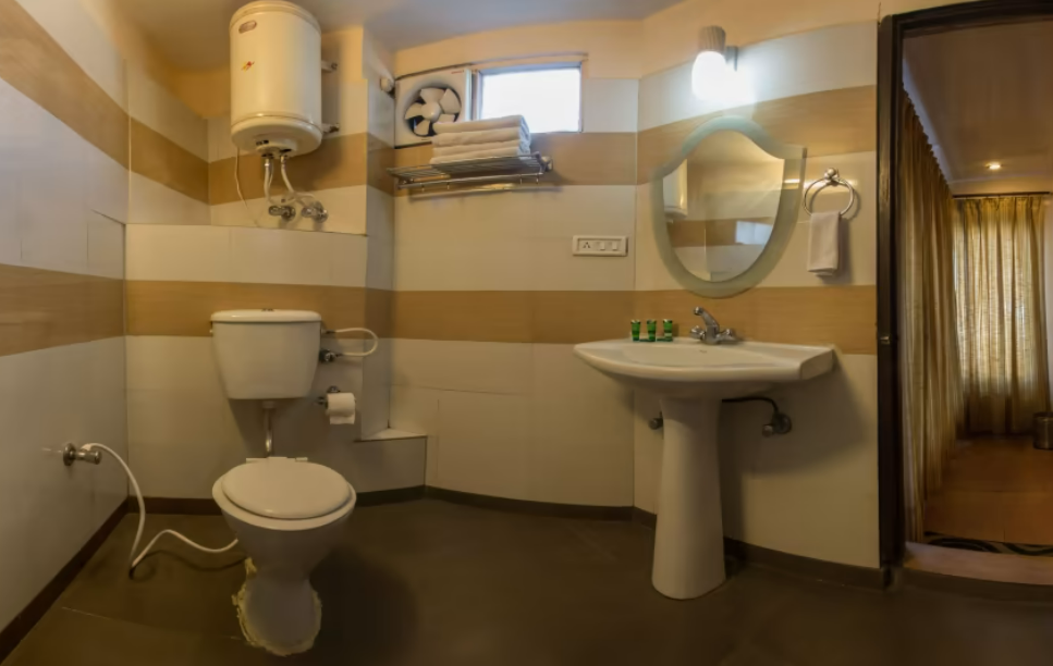 Himalaya Hotel Nainital