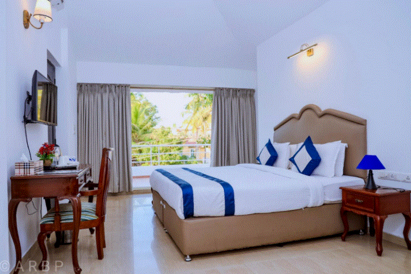 Casa Ahaana by Jettwings Luxury Hotel and Resorts